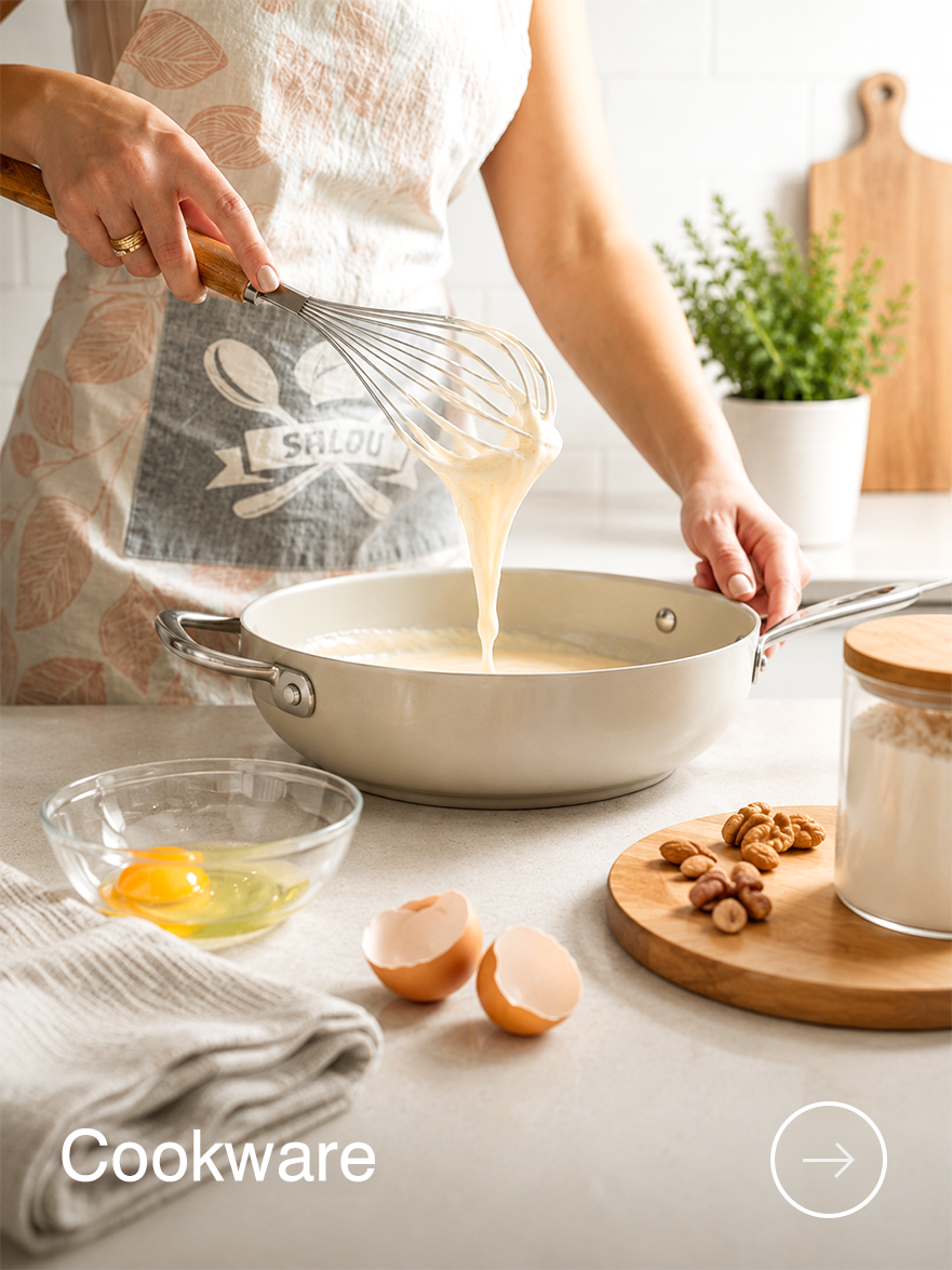 Cookware