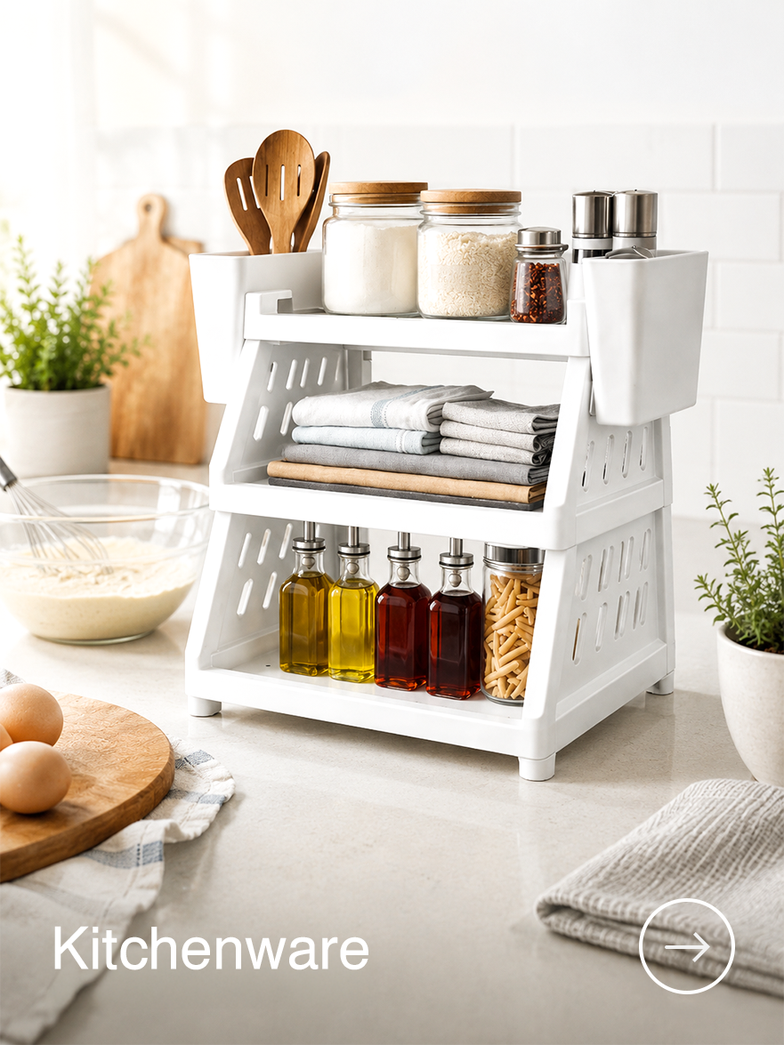 Kitchenware
