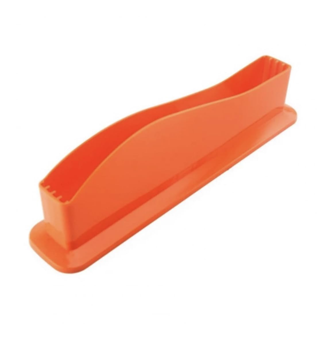 Downtown Set 4 Cutting Boards PP, each has logo poultry, meat, fish and vegetables storage rack (multicoloured)