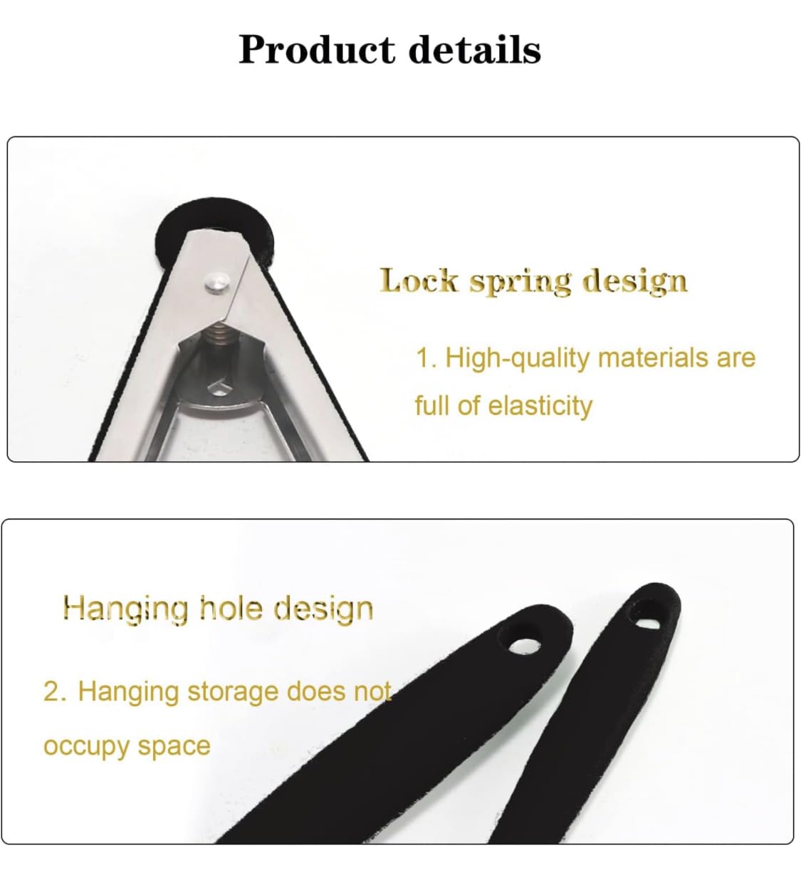 Downtown 5pcs black Cooking Utensils Set, Silicone Slotted Turner, Spatula Spoons for Cookware, Black Cooking Tools Set of 5 Pieces, Silicone Spatulas, Stirrer and Spatula, Mask and Brush