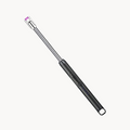 Downtown Electric Arc Lighter for Kitchen, USB Rechargeable Plasma Lighter with Long Flexible Neck, Windproof Flameless Lighter for Gas Stove BBQ Candles and Camping Use