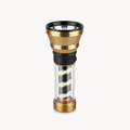 Downtown High-Power Outdoor Camping LED Flashlight, Extra Long Range Emergency Coil Light for Tent and Travel, Durable Rechargeable Handheld Torch for Hiking and Outdoor Night Activities