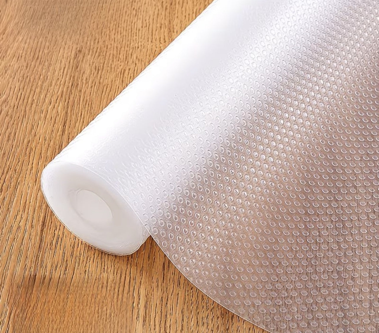 Downtown Drawer Liner Mat Non Slip Waterproof Shelf Liner Kitchen Cabinet Anti Slip Mat Roll Cuttable Organizer