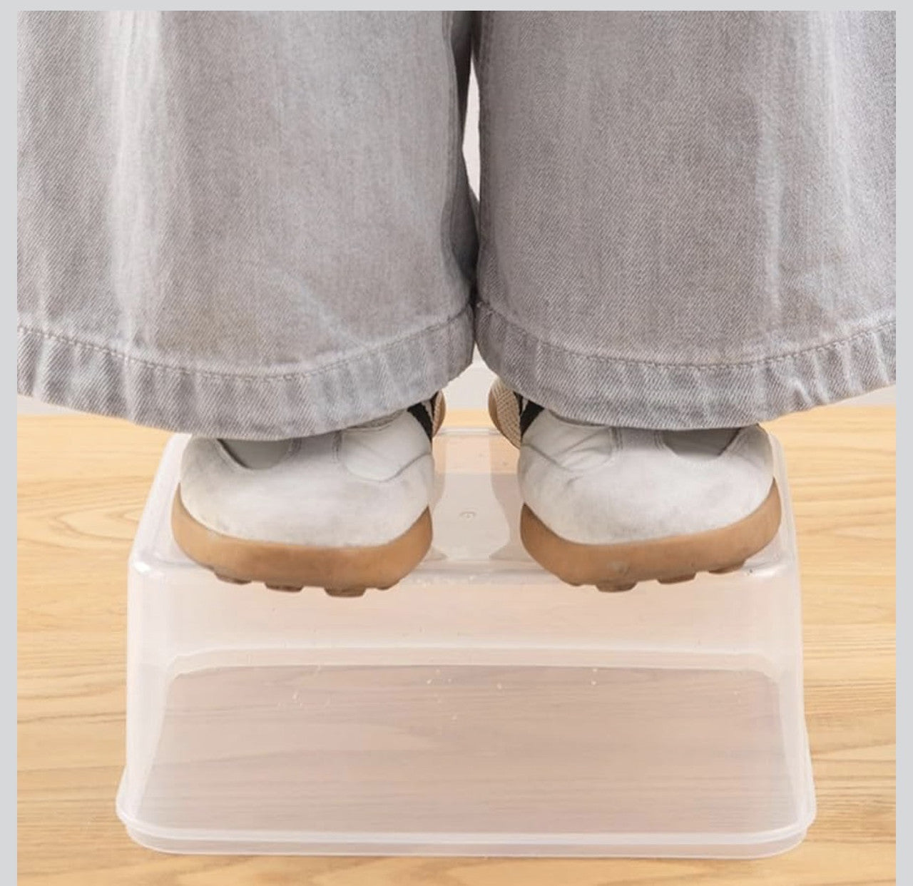 Downtown 10L Food Storage Box with Drain Basket and Lid – Multi Layer Washing and Storage Container for Fruits Vegetables and Meat